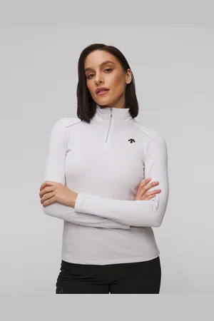 Descente Dámský Rolák Na Zip Shoulder Trim