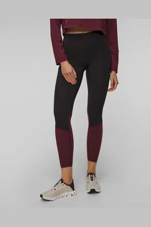On Running Dámské Sportovní Legíny Trek Tight