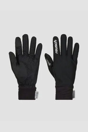 Reusch Rukavice Karayel Windstopper® Touch-tec™