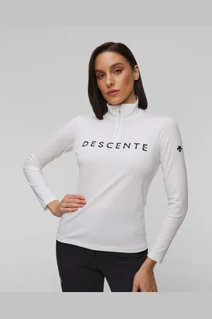 Descente Dámský Lyžařský Rolák Chest Logo