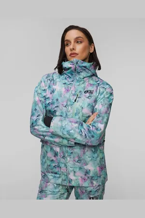 Picture Organic Clothing Dámská Lyžařská Bunda Glawi 10/10
