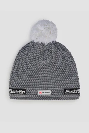 Eisbär Zimní čepice Eisbär Jamie Pompon MÜ Ska