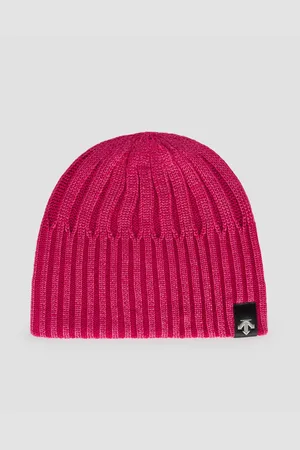 Descente Dámská Zimní čepice Lame Yarn