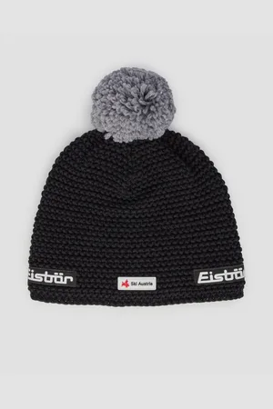 Eisbär Zimní čepice Eisbär Jamie Pompon MÜ Ska