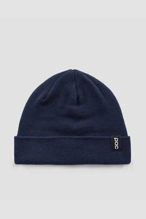 POC Tmavě Modrá čepice Unisex Urbane Beanie