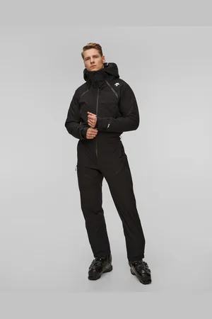 Descente Pánská Lyžařská Kombinéza Warmup Suit