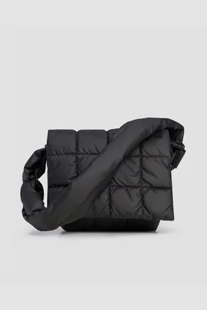 VeeCollective Kabelka Porter Messenger