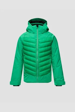 Helly Hansen Dívčí Lyžařská Bunda Jr Serene Jacket