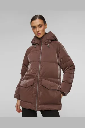 Varley Dámská Péřová Bunda Fullerton Down Jacket