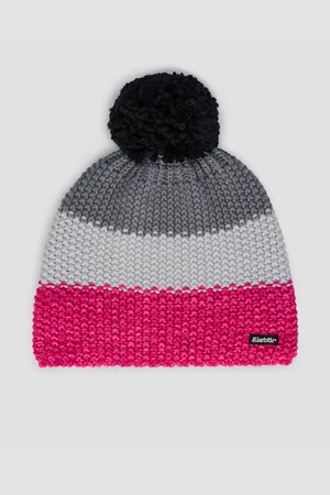 Eisbär Zimní čepice Eisbär Star Pompon MÜ