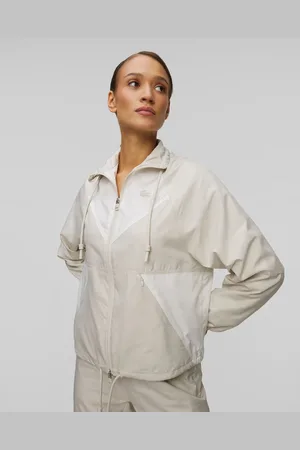 Lacoste Dámská Tepláková Mikina Bf3251 Ve Světle Béžovém Barevném Odstínu