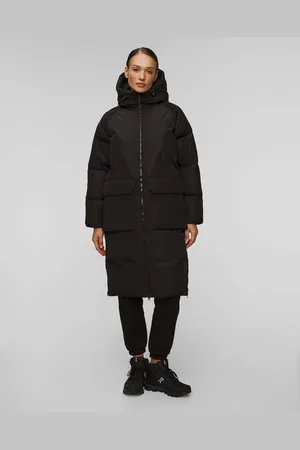 Peak Performance Péřový Dámský Kabát Bluebird Down Coat