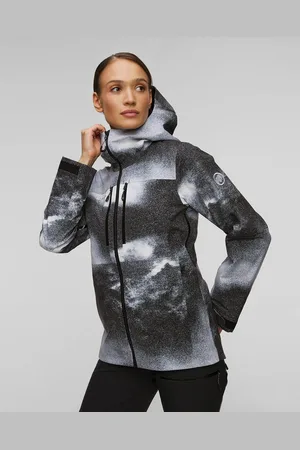 Mammut Dámská Lyžařská Bunda Stoney Hs