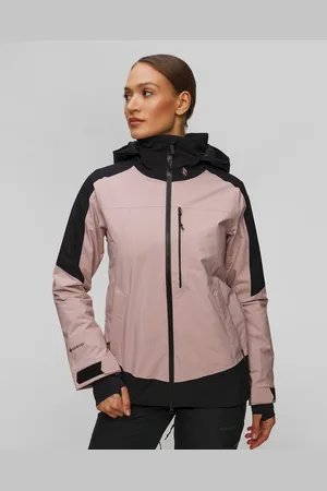 Volcom Dámská Lyžařská Bunda 3d Stretch