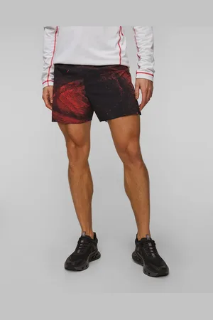 On Running Pánské Sportovní šortky Ultra Shorts
