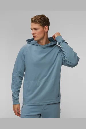 On Running Pánská Tepláková Mikina Movement Hoodie
