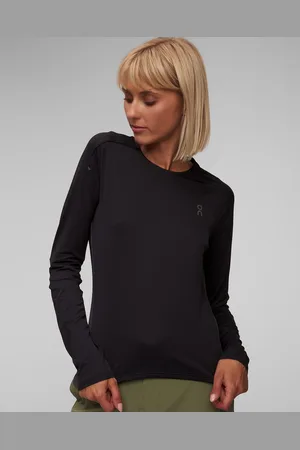 On Running Dámský Longsleeve Performance Long-t