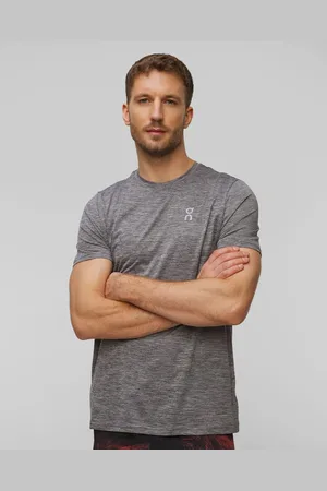 On Running Pánské Sportovní Tričko Core-t