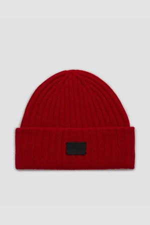 Varley Vlněná Dámská čepice Elva Chunky Rib Beanie