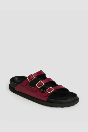 Birkenstock Dámské Pantofle Birkenstock Florida Exq Le Narrow