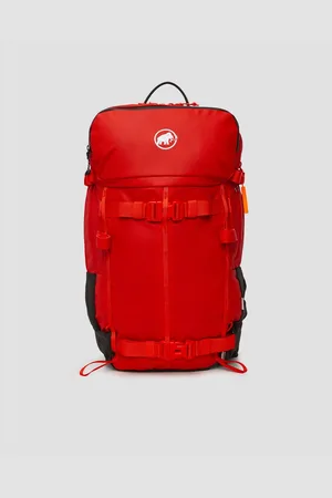 Mammut Skitouringový Batoh Nirvana 28
