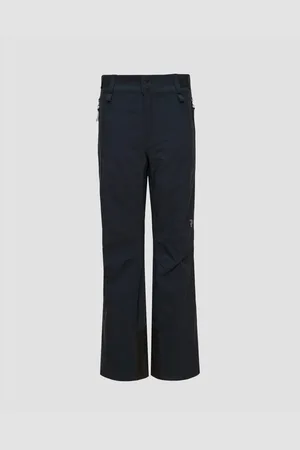 Peak Performance Tmavě Modré Chlapecké Lyžařské Kalhoty Maroon 2l Pants