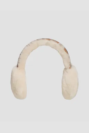 UGG Dámské Vlněné Náušníky Tasman