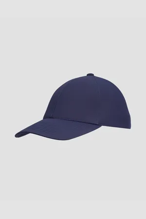 Varsity Tmavě Modrá Kšiltovka Active Tech