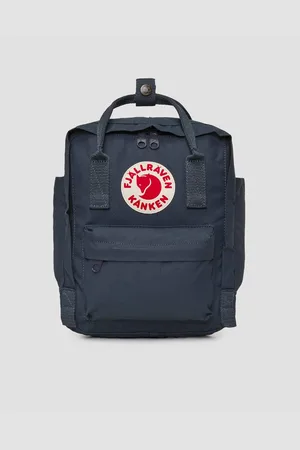 Fjällräven Tmavě Modrý Batoh Fjällräven Kånken Mini 7l