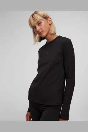 On Running Dámský Longsleeve Trek Long-t
