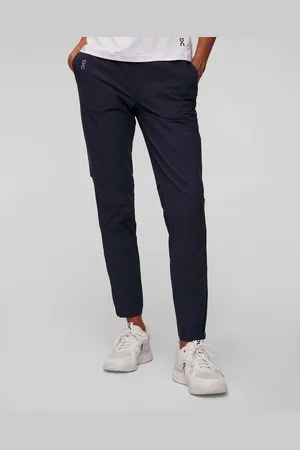 On Running Dámské Běžecké Tepláky Core Pants