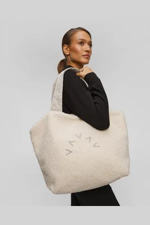 Varley Oboustranná Dámská Taška Amos Reversible Quilt Tote