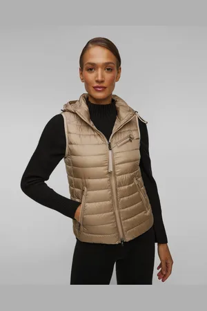 Bogner Dámská Vesta Florisa-d2