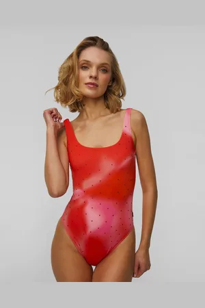 Goldbergh Dámské Monokiny Tropicana
