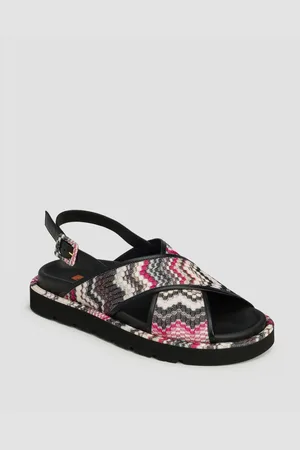 Missoni Dámské Sandále Allan