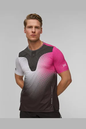 X Bionic Pánské Běžecké Termotričko Corefusion Run Shirt