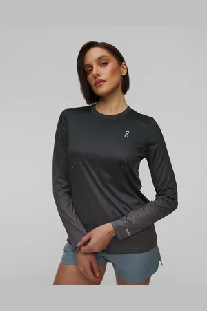 On Running Dámský Běžecký Longsleeve Pace Long-t