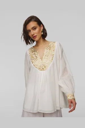 Kori Dámská Oversize Halenka