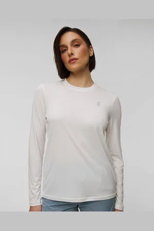 On Running Dámský Běžecký Longsleeve Pace Long-t