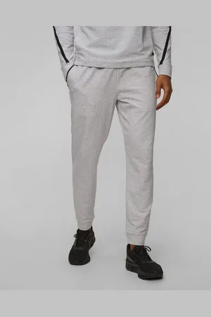 On Running Pánské Sportovní Tepláky Studio Joggers