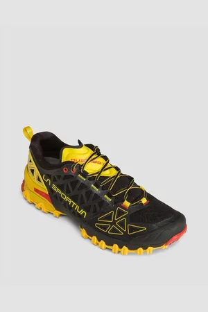 La Sportiva Boty Bushido Ii