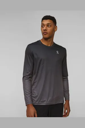 On Running Pánský Longsleeve Pace Long-t