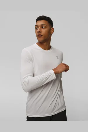 On Running Pánský Longsleeve Pace Long-t