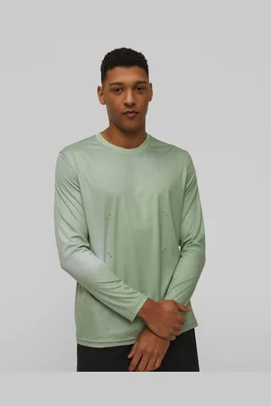 On Running Pánský Longsleeve Pace Long-t