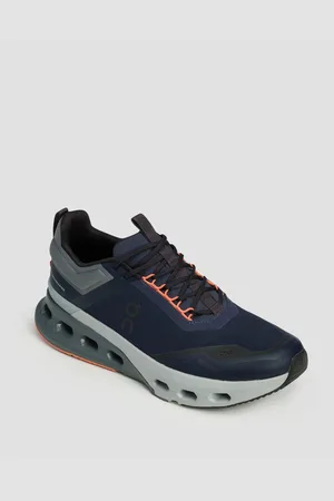 On Running Pánské Sportovní Boty Cloudnova X