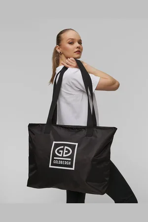 Goldbergh Torba Shopperka Famous