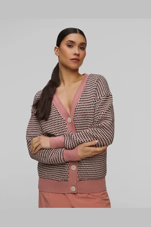 Varley Dámský Kardigan Tiffany Textured Knit Cardigan