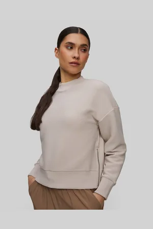 Varley Dámská Mikina Addelyn Sweat
