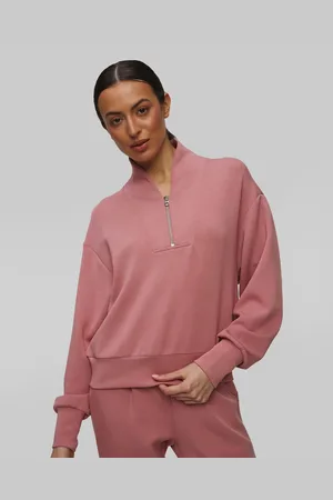 Varley Dámská Mikina Davidson Sweat