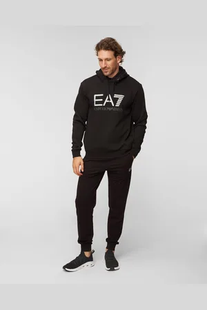 EA7 Mikina